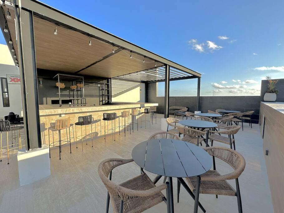 Appartamento & Ocean View / Pool,jacuzzi & Parking - 423 Musa