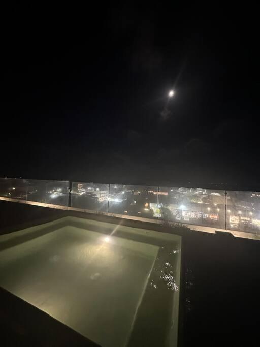 Appartamento & Ocean View / Pool,jacuzzi & Parking - 423 Musa *